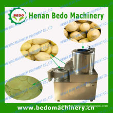 potato peeler and slicer machine & 008613938477262